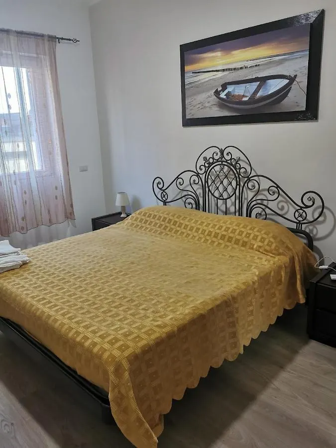Da Carlotta Apartment Catania 0*,
